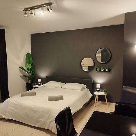 303 St Lazaros View Studio 拉纳卡 外观 照片