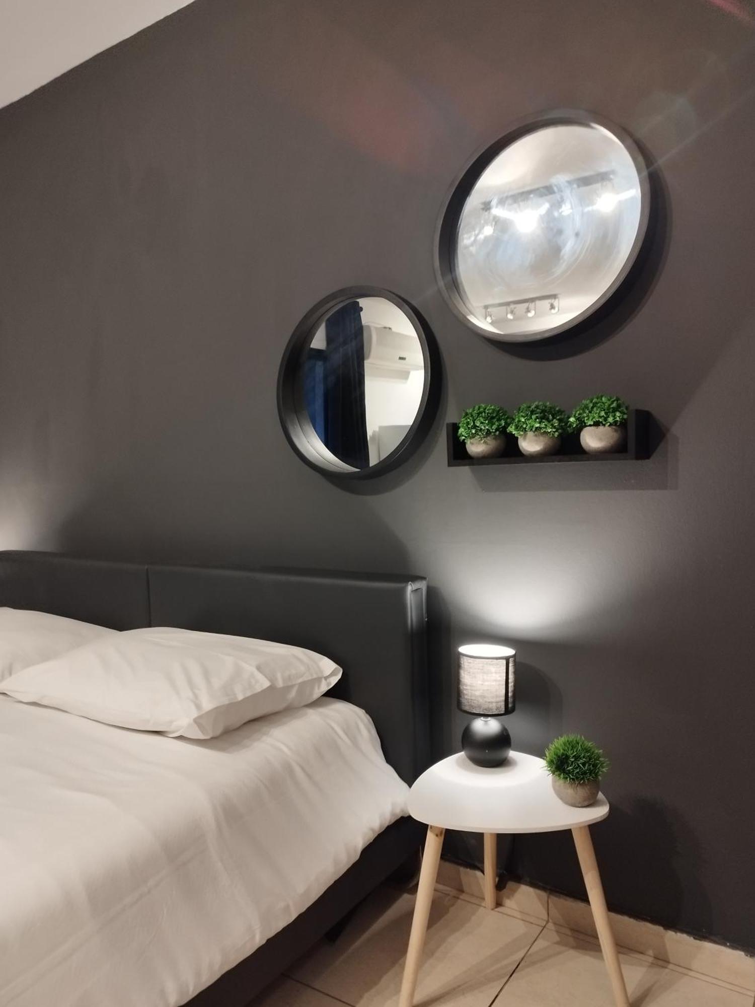 303 St Lazaros View Studio 拉纳卡 外观 照片