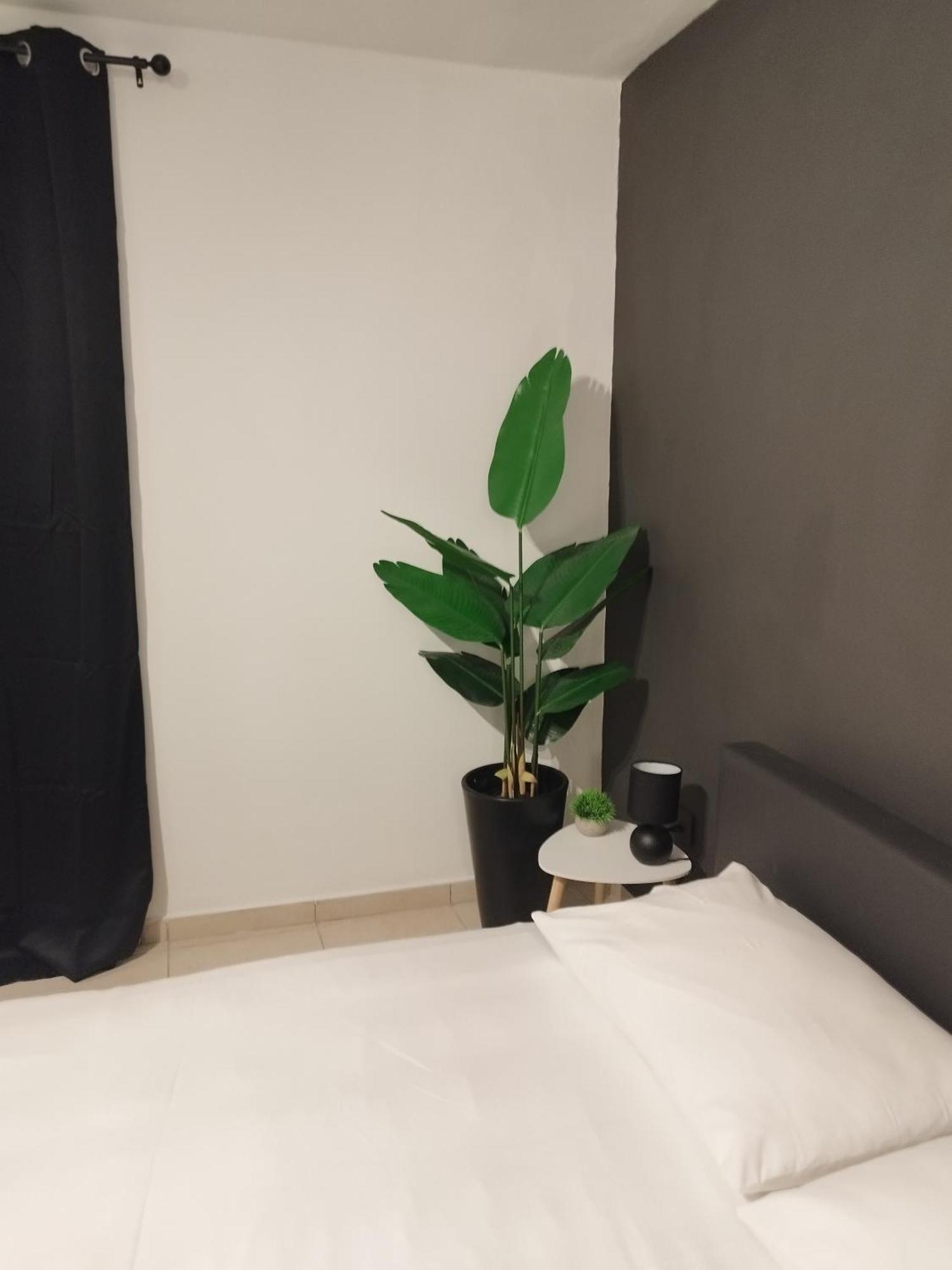 303 St Lazaros View Studio 拉纳卡 外观 照片