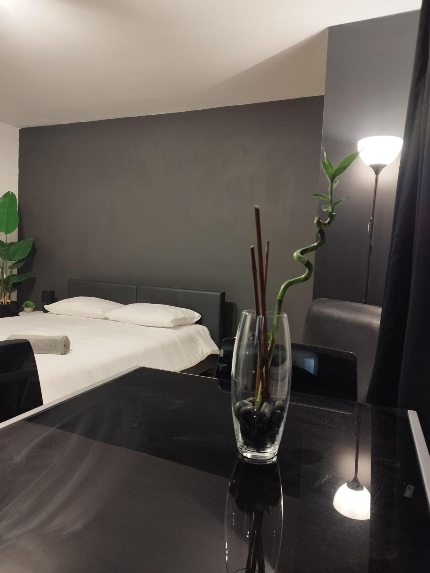 303 St Lazaros View Studio 拉纳卡 外观 照片